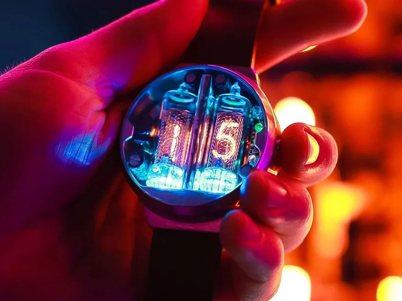 5 gadgets rétro pour homme à offrir si la nouvelle tech a culminé trop tôt