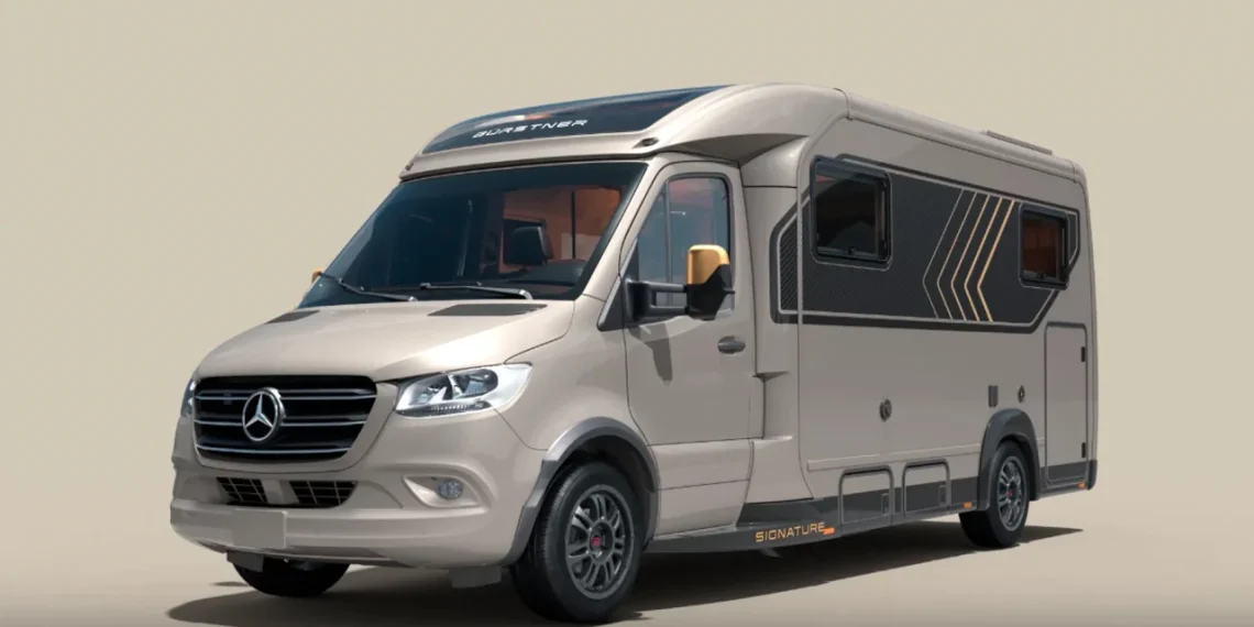 Les 5 meilleurs camping-cars et motorhomes à connaître en 2026 - plare. Les 5 meilleurs camping-cars et motorhomes à connaître en 2026