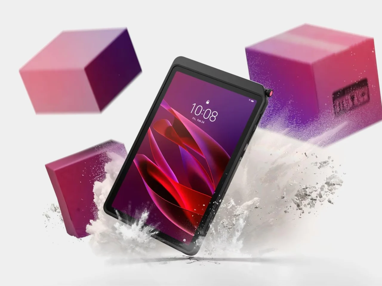 7 gadgets tech portables idéaux pour le chantier et encore meilleurs au quotidien