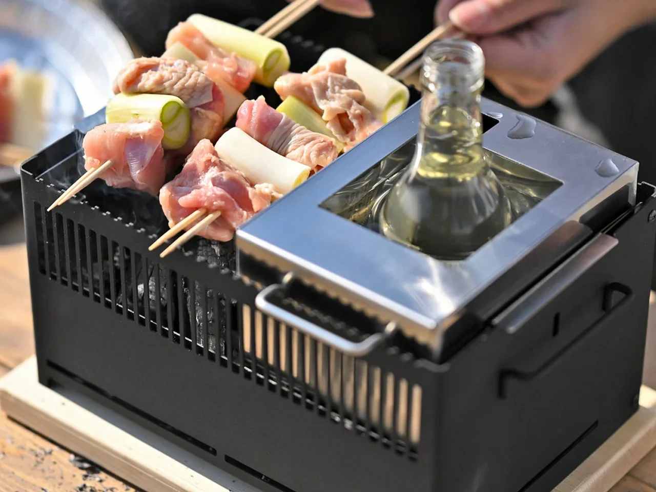 7 gadgets d’extérieur pour l’été au design durable à garder pour toujours