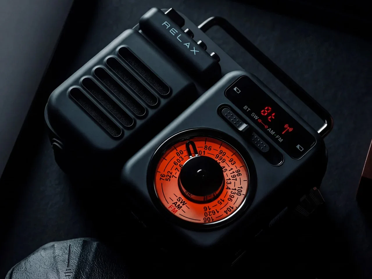 8 gadgets de camping au design bluffant que chaque camping devrait proposer