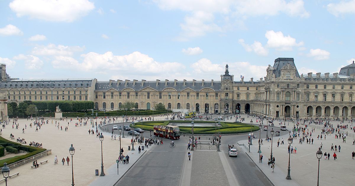 Une journée d&rsquo;exploration autour du Louvre : Le guide de l&rsquo;initié pour éviter la foule et saisir l&rsquo;âme de Paris