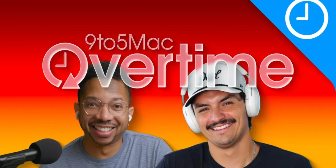 Apple traverse une période étrange : analyse, actualités et stratégie selon 9to5Mac
