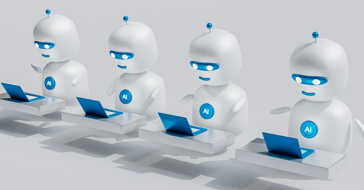 Les chatbots IA surpassent désormais les humains dans les arnaques amoureuses en ligne