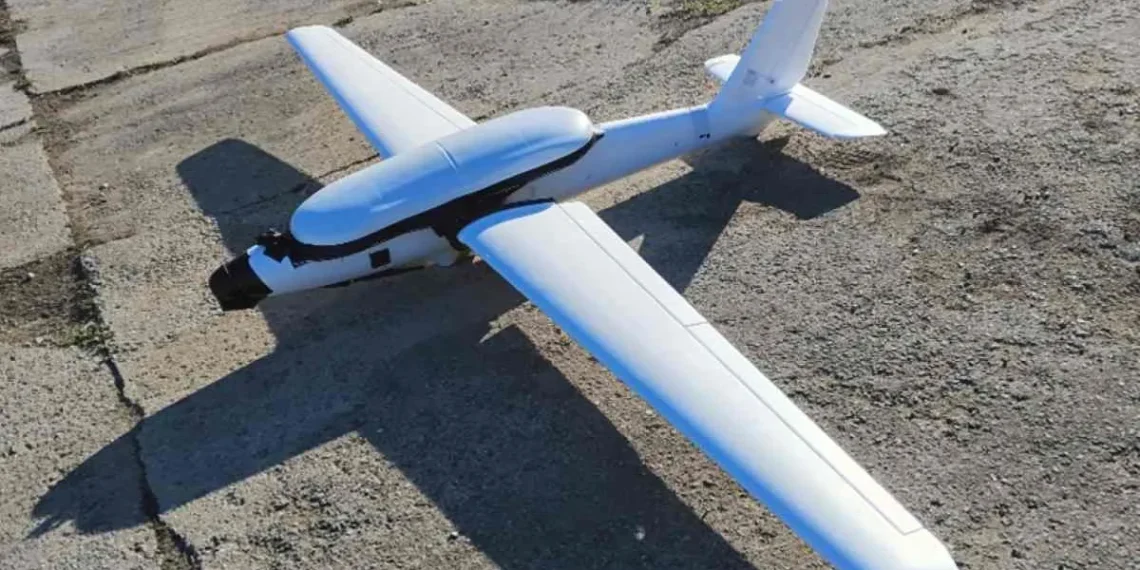 AVSS bat un record de production face à la hausse mondiale de la demande en drones commerciaux