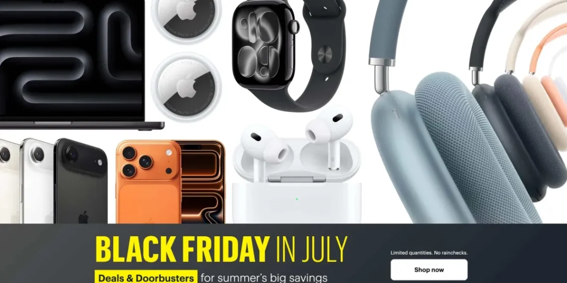 Meilleures offres Apple du « Black Friday in July » : AirPods Pro à 44 € de réduction, MacBook Pro à 351 € de réduction et plus - plare. Meilleures offres Apple du « Black Friday in July » : AirPods Pro à 44 € de réduction, MacBook Pro à 351 € de réduction et plus