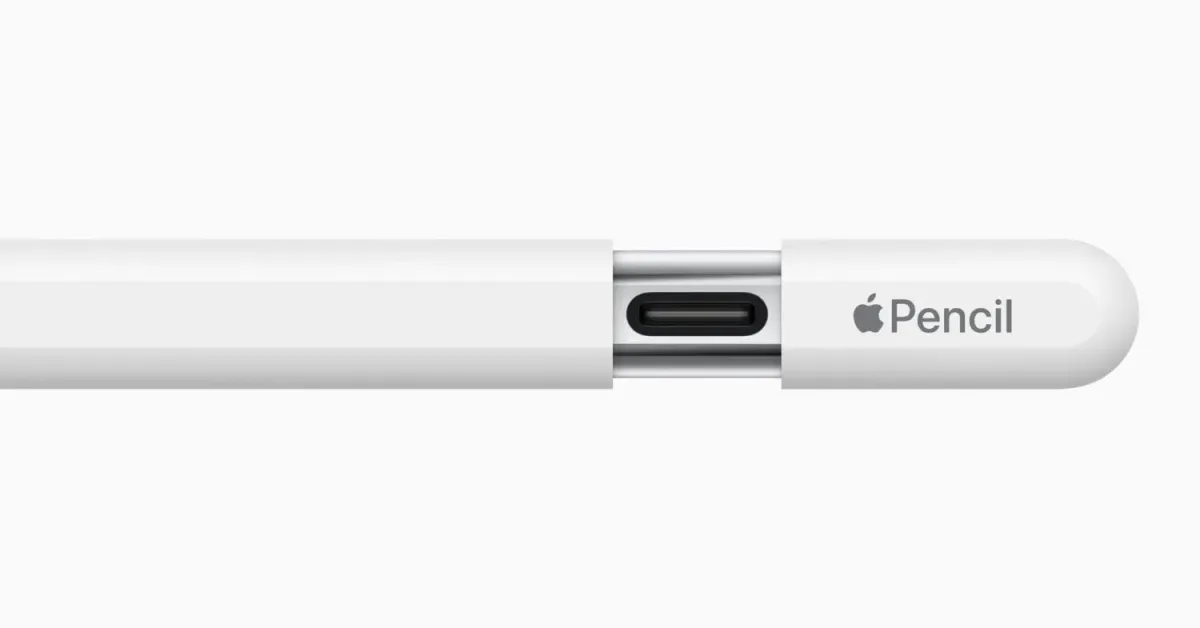 Apple préparerait de nouveaux Apple Pencil avec batterie remplaçable pour relancer ses stylets