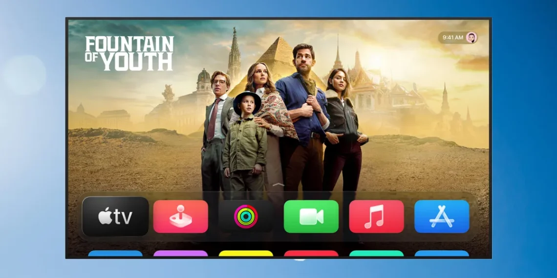 Apple TV perd près de 878 millions d’euros par an, mais son avenir reste sûr sous Ternus - plare. Apple TV perd près de 878 millions d’euros par an, mais son avenir reste sûr sous Ternus