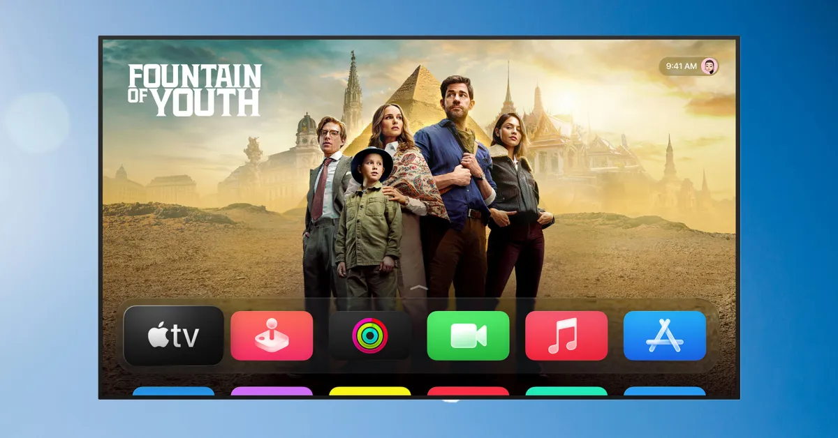 Apple TV perd près de 878 millions d’euros par an, mais son avenir reste sûr sous Ternus