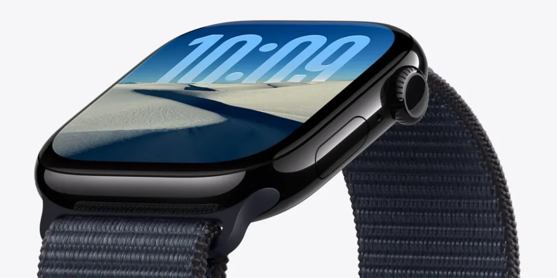 Apple Watch Series 12 : quatre nouveautés très attendues bientôt au poignet - plare. Apple Watch Series 12 : quatre nouveautés très attendues bientôt au poignet