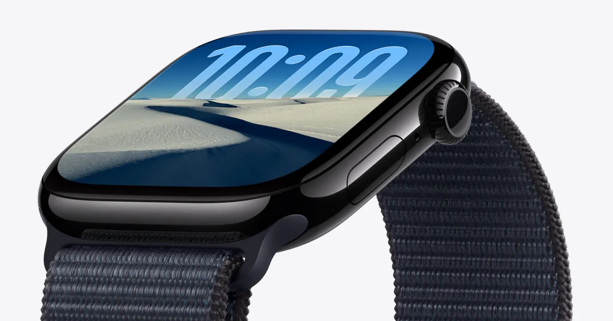 Apple Watch Series 12 : quatre nouveautés très attendues bientôt au poignet - plare. Apple Watch Series 12 : quatre nouveautés très attendues bientôt au poignet