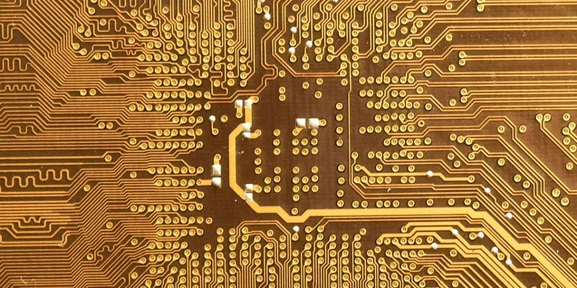 Apple et Broadcom : un investissement industriel de plus de 27,6 milliards d’euros pour fabriquer des puces aux États-Unis - plare. Apple et Broadcom : un investissement industriel de plus de 27,6 milliards d’euros pour fabriquer des puces aux États-Unis