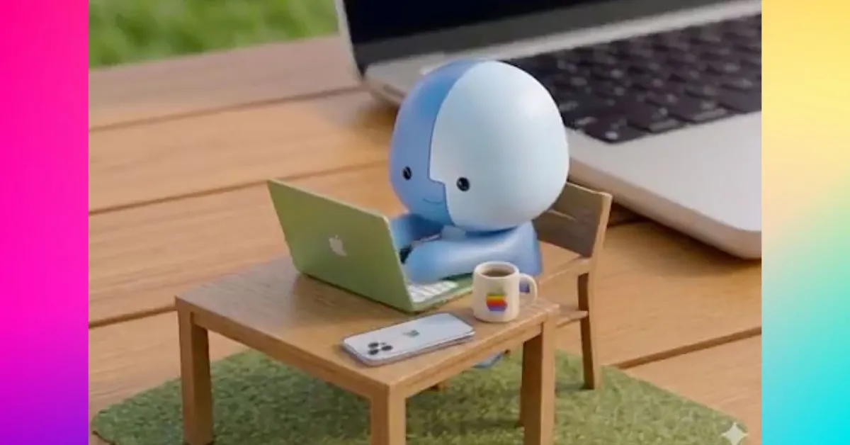 Apple dévoile les croquis et prototypes de Lil’ Finder Guy, le personnage culte du Finder - plare. Apple dévoile les croquis et prototypes de Lil’ Finder Guy, le personnage culte du Finder
