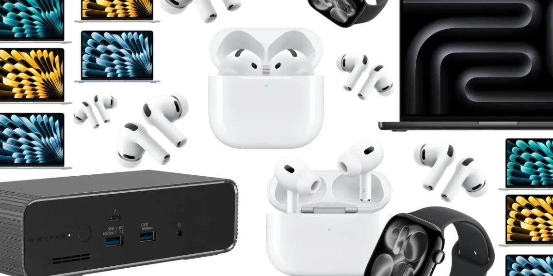 Bons plans AirPods avec ANC, AirPods Pro 3, MacBook Pro et plus sur 9to5Mac - plare. Bons plans AirPods avec ANC, AirPods Pro 3, MacBook Pro et plus sur 9to5Mac