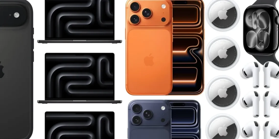 Apple en promo ce week-end : MacBook Pro, AirPods, AirTag 2 et autres bons plans en euros - plare. Apple en promo ce week-end : MacBook Pro, AirPods, AirTag 2 et autres bons plans en euros