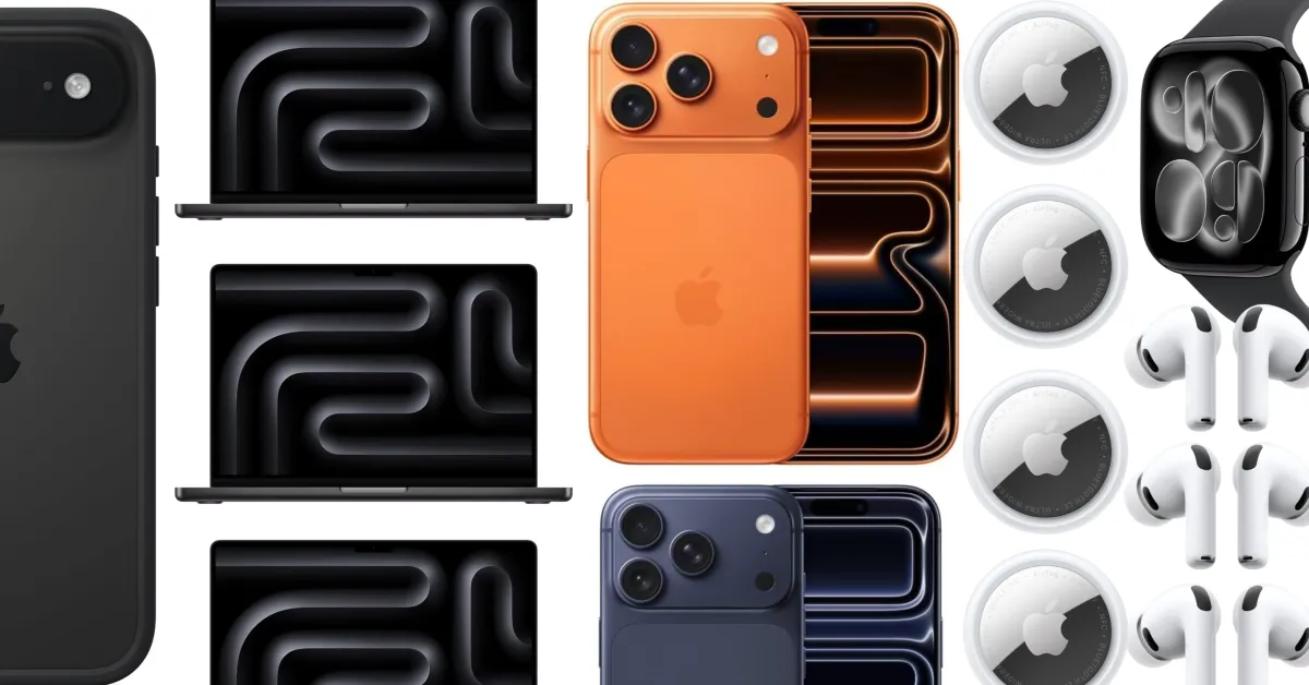 Apple en promo ce week-end : MacBook Pro, AirPods, AirTag 2 et autres bons plans en euros - plare. Apple en promo ce week-end : MacBook Pro, AirPods, AirTag 2 et autres bons plans en euros