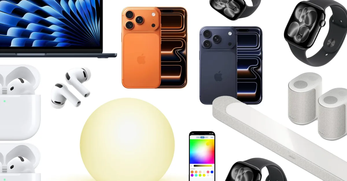 Bons plans Apple : Apple Watch, AirPods, MacBook Air, iPhone 17 Pro et plus encore chez 9to5Mac - plare. Bons plans Apple : Apple Watch, AirPods, MacBook Air, iPhone 17 Pro et plus encore chez 9to5Mac