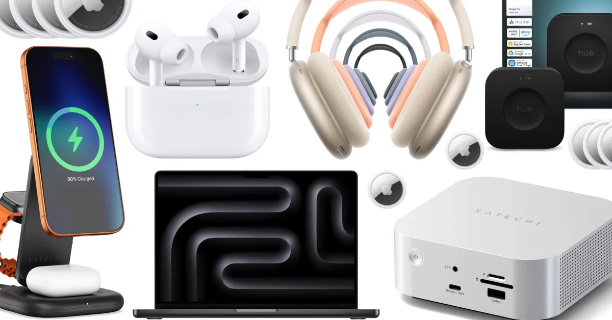 Bons plans Apple et maison connectée : AirTag 2, MacBook Pro M5 et Philips Hue Bridge Pro à prix réduits - plare. Bons plans Apple et maison connectée : AirTag 2, MacBook Pro M5 et Philips Hue Bridge Pro à prix réduits