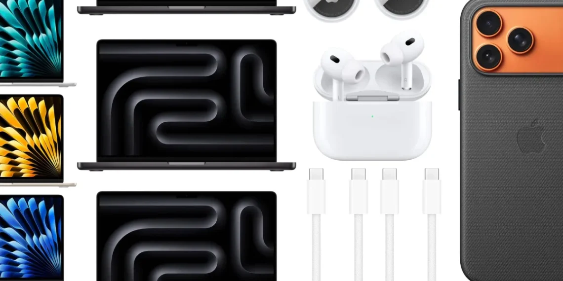 Bons plans Apple : M5 MacBook Pro, MacBook Air, AirPods et accessoires TechWoven en promo sur 9to5Mac - plare. Bons plans Apple : M5 MacBook Pro, MacBook Air, AirPods et accessoires TechWoven en promo sur 9to5Mac