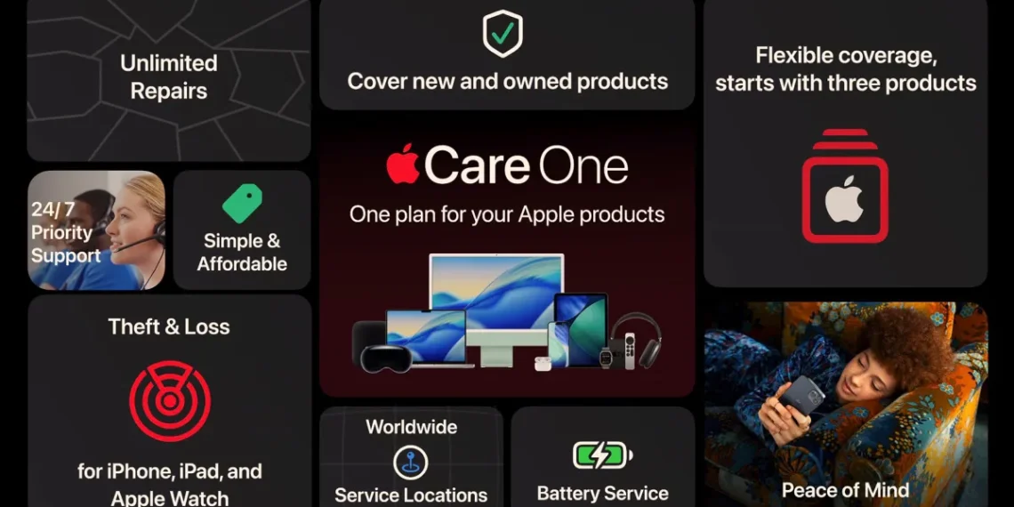 AppleCare One arrive au Royaume-Uni avec une protection vol et perte étendue à partir de 17,21 € par mois - plare. AppleCare One arrive au Royaume-Uni avec une protection vol et perte étendue à partir de 17,21 € par mois
