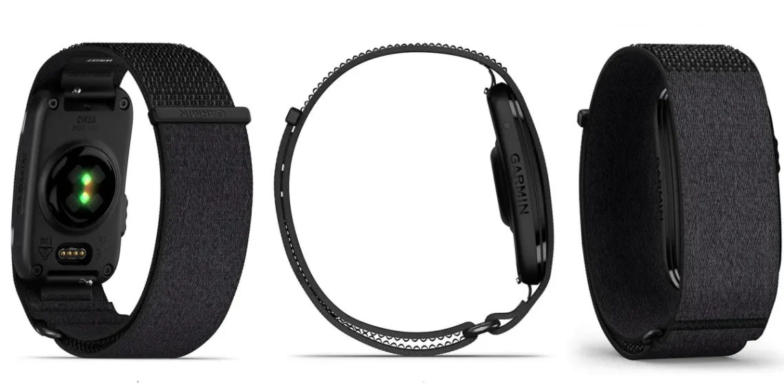 Garmin Cirqa relance le débat : Apple doit-il lancer un bracelet fitness ou une bague connectée ? - plare. Garmin Cirqa relance le débat : Apple doit-il lancer un bracelet fitness ou une bague connectée ?
