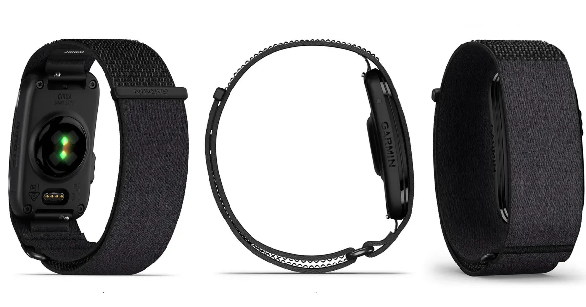 Garmin Cirqa relance le débat : Apple doit-il lancer un bracelet fitness ou une bague connectée ? - plare. Garmin Cirqa relance le débat : Apple doit-il lancer un bracelet fitness ou une bague connectée ?