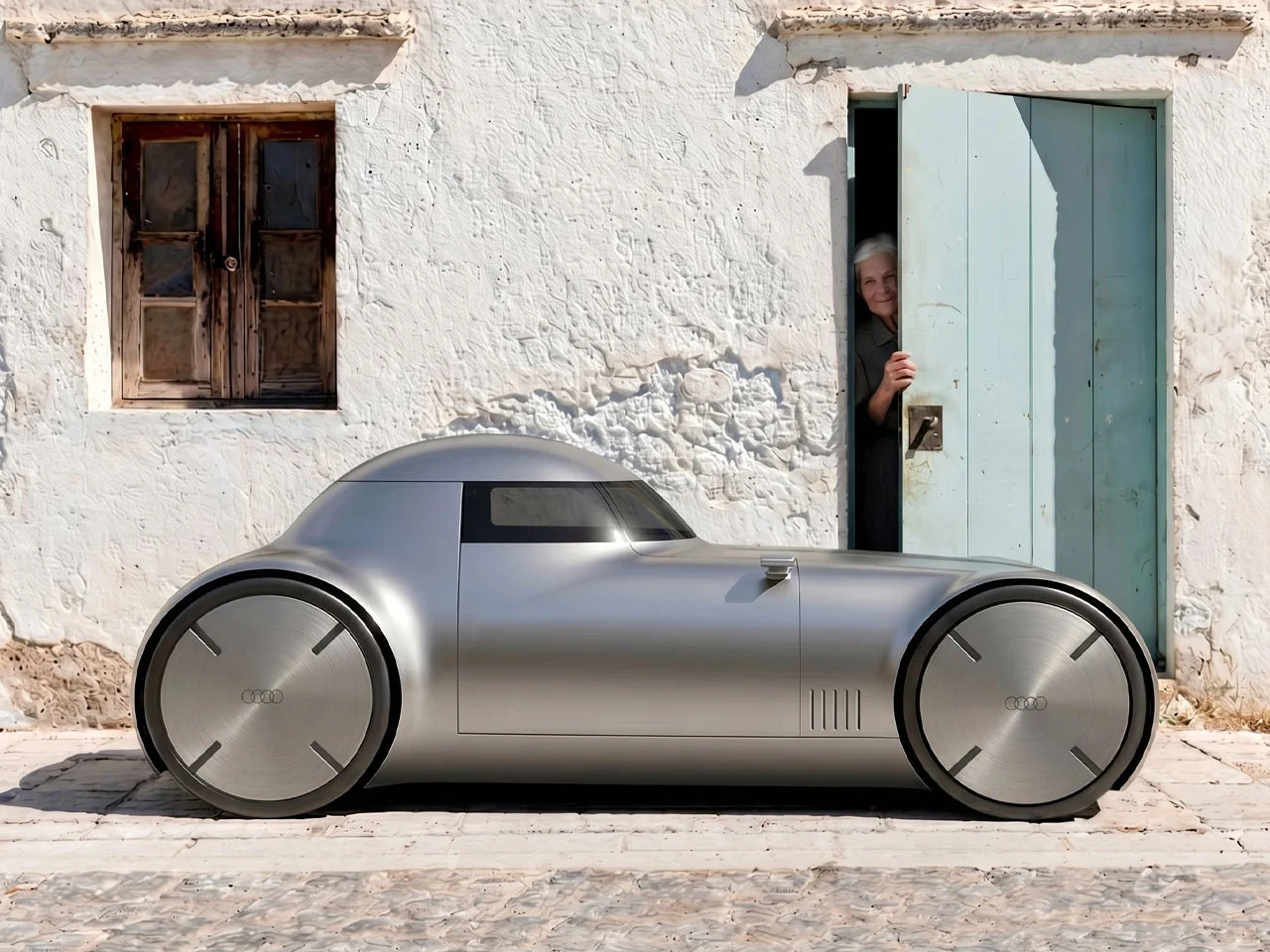 Audi dévoile un concept EV radical à quatre tubes pour des voitures électriques plus légères que jamais - plare. Audi dévoile un concept EV radical à quatre tubes pour des voitures électriques plus légères que jamais