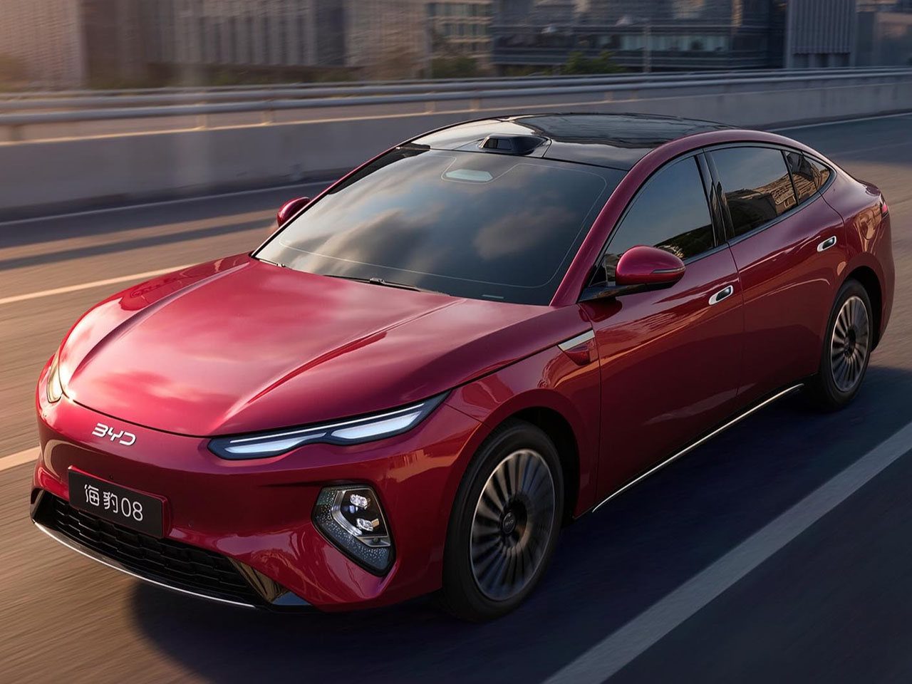 BYD Seal 08 : la berline électrique haut de gamme à 25 400 € avec 905 km d’autonomie et déjà 65 000 commandes - plare. BYD Seal 08 : la berline électrique haut de gamme à 25 400 € avec 905 km d’autonomie et déjà 65 000 commandes