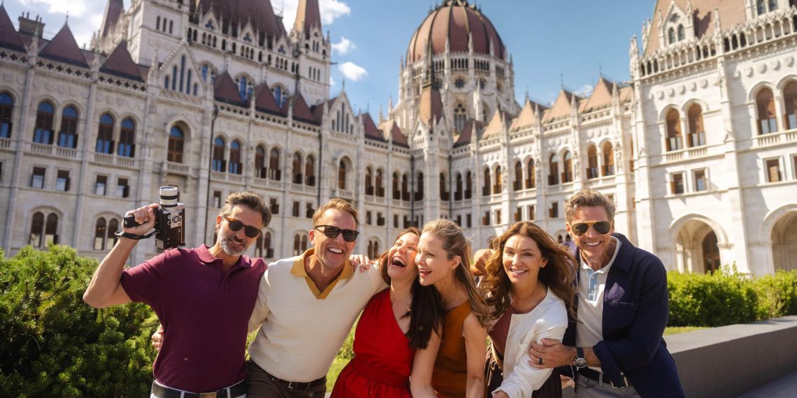 Celebrity River Cruises lance ses nouvelles croisières immersives en Europe pour une exploration approfondie