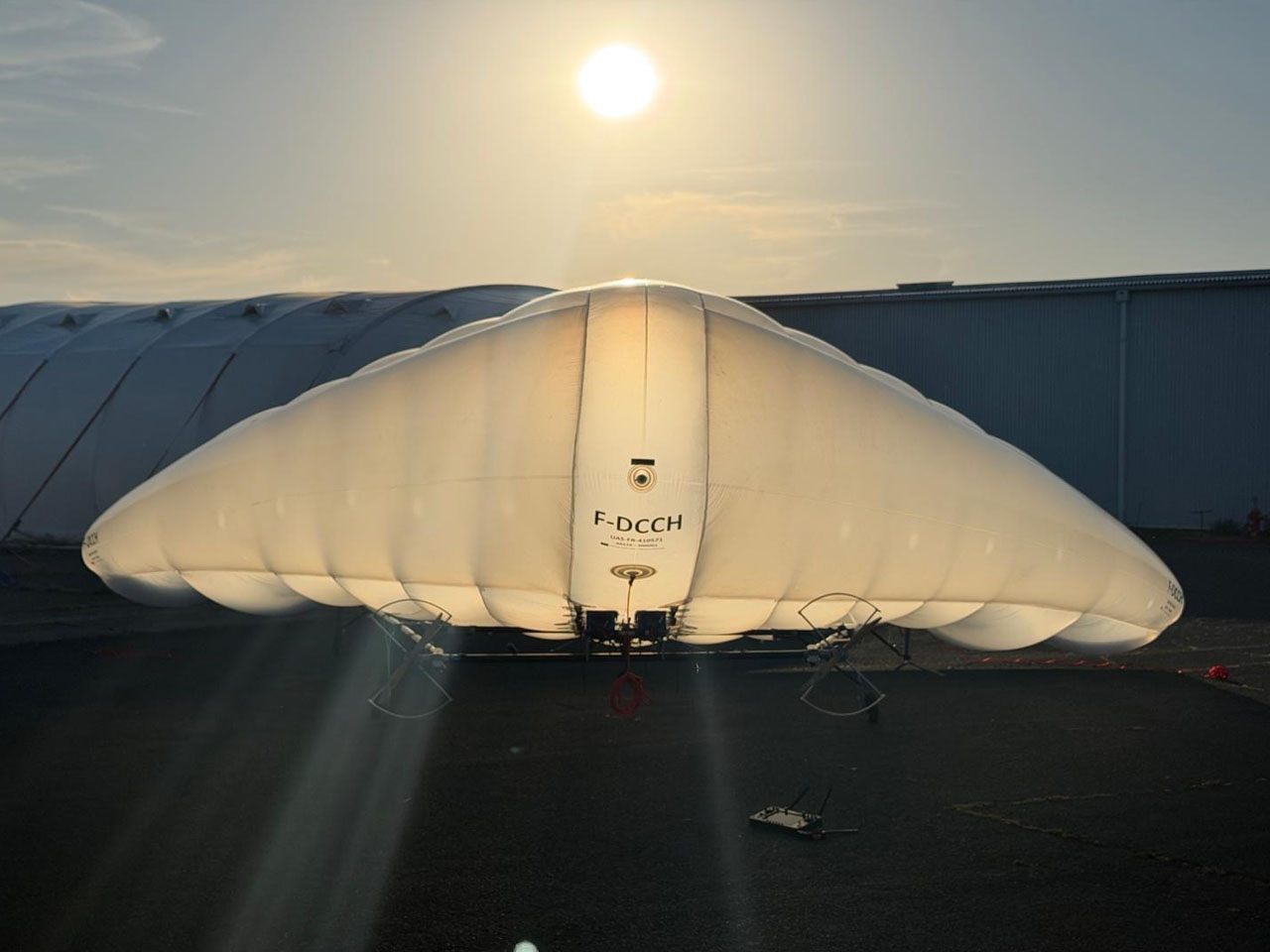 Drone déformable : jusqu’à 10 heures de vol pour un bond majeur en efficacité opérationnelle - plare. Drone déformable : jusqu’à 10 heures de vol pour un bond majeur en efficacité opérationnelle
