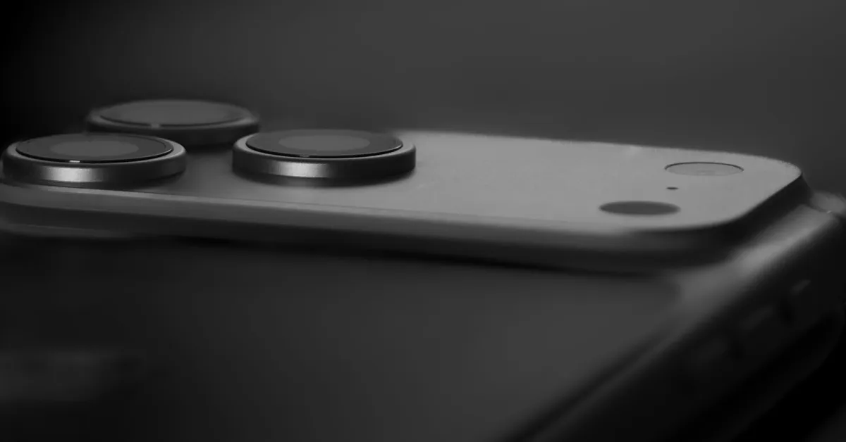 Les plus beaux clichés des iPhone Photography Awards 2026 à voir absolument
