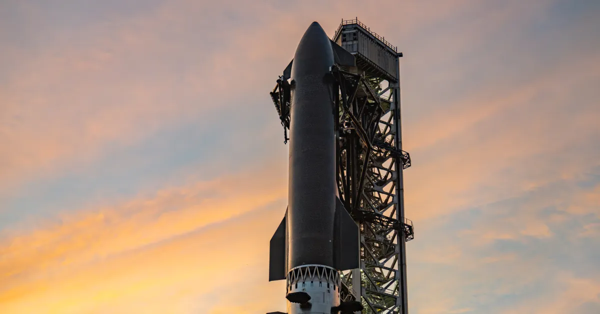 Comment regarder le lancement de Starship Flight 13 de SpaceX : guide et diffusion en direct - plare. Comment regarder le lancement de Starship Flight 13 de SpaceX : guide et diffusion en direct