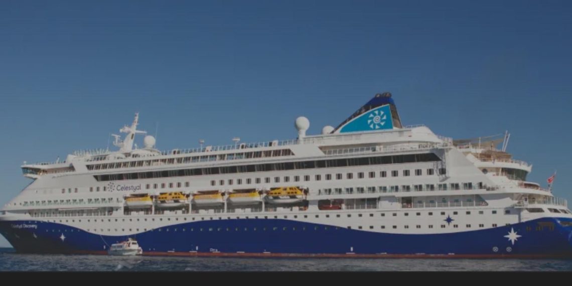 Croisières en Méditerranée : l’essor des mégapaquebots face aux nouvelles réglementations