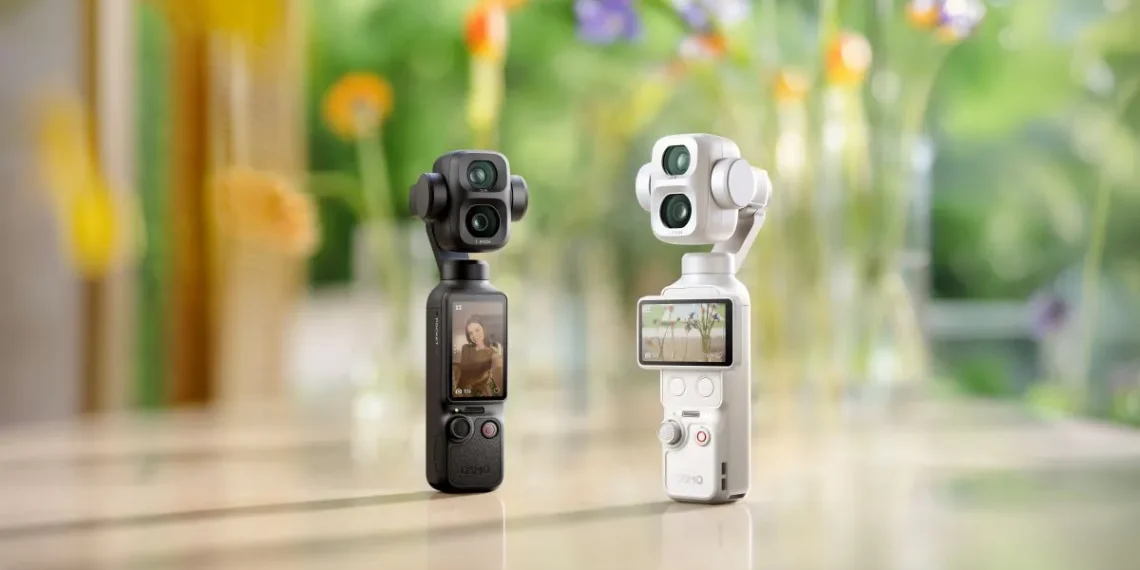 DJI Mimo se met à jour en profondeur pour les nouvelles caméras Osmo Pocket - plare. DJI Mimo se met à jour en profondeur pour les nouvelles caméras Osmo Pocket