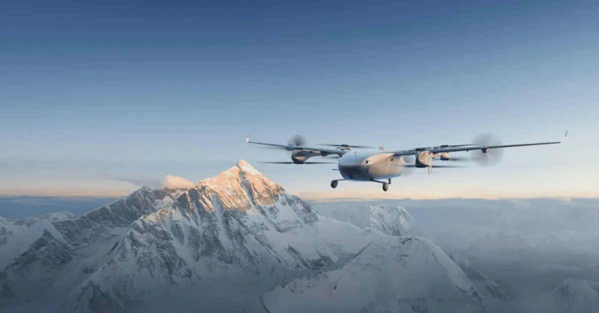 DJI dévoile son drone le plus ambitieux à ce jour, entre innovation, performance et prix en euros - plare. DJI dévoile son drone le plus ambitieux à ce jour, entre innovation, performance et prix en euros
