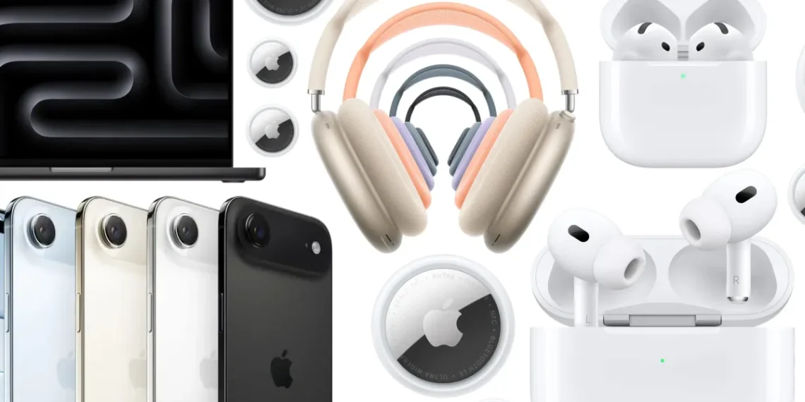 Bons plans Apple : AirPods Pro 3, AirPods Max 2, AirTag 2, iPhone Air et plus sur 9to5Mac - plare. Bons plans Apple : AirPods Pro 3, AirPods Max 2, AirTag 2, iPhone Air et plus sur 9to5Mac
