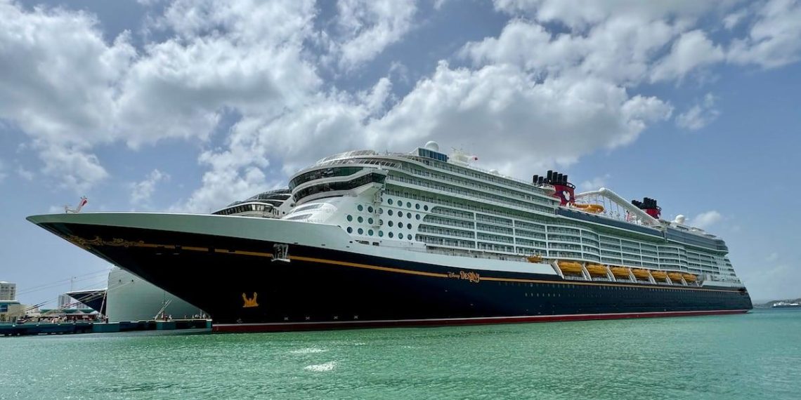 Promotions et nouveautés dans la flotte de Disney Cruise Line pour les prochaines saisons : offres et tarifs en euros