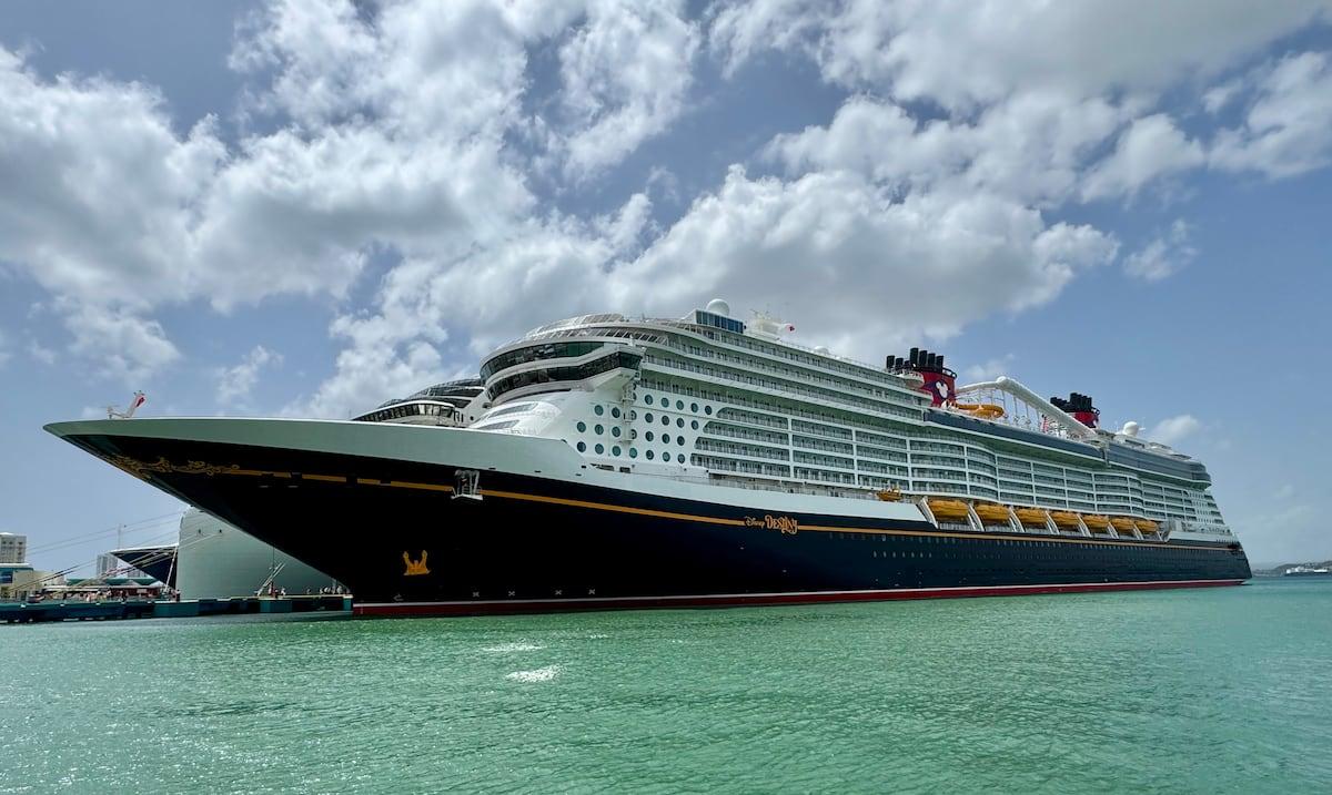 Promotions et nouveautés dans la flotte de Disney Cruise Line pour les prochaines saisons : offres et tarifs en euros