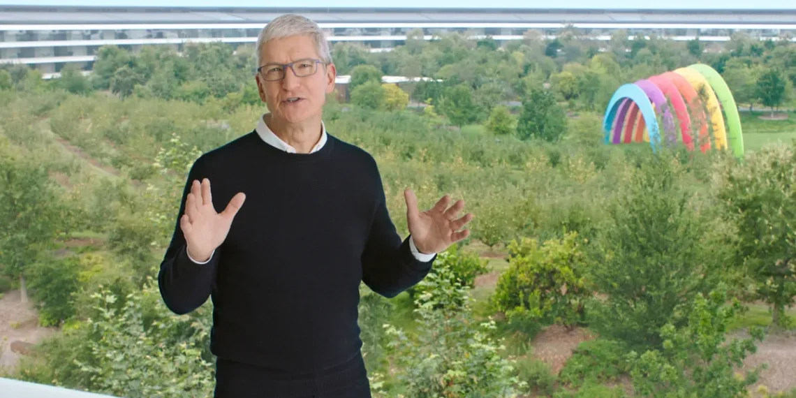 Apple en Bourse : JP Morgan abaisse son objectif de cours après les prévisions du T4 2026
