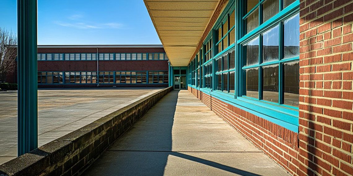 Impulso a la eficiencia energética en colegios públicos con 200 millones de euros de inversión