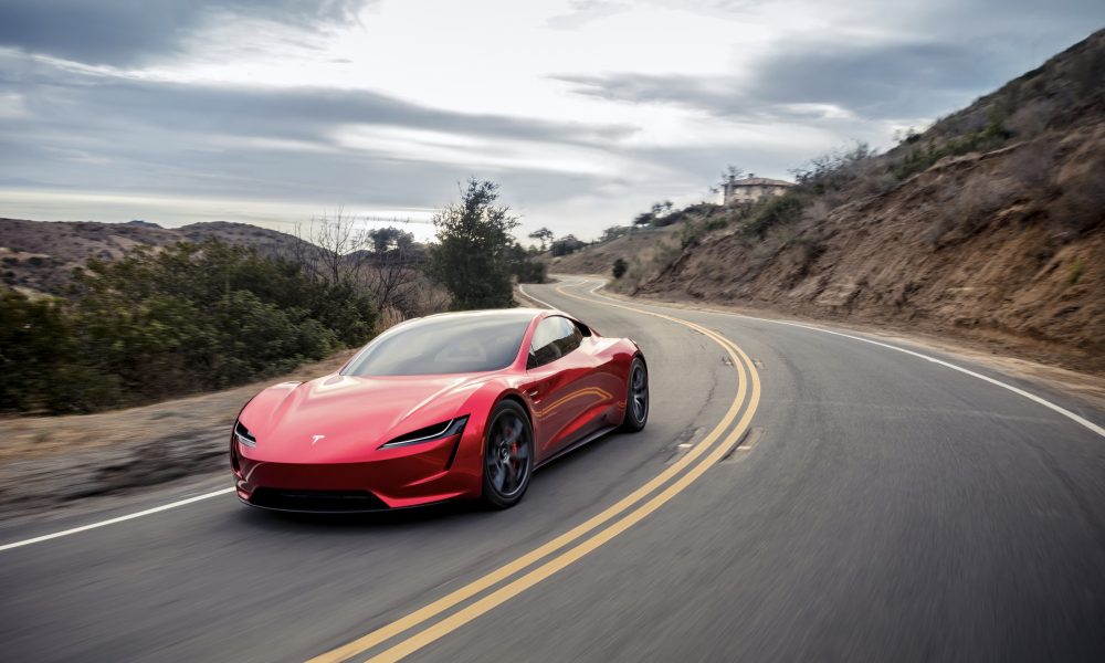 Tesla : les vendeurs à découvert gagnent gros après la chute de l’action post-résultats - plare. Les vendeurs à découvert de Tesla gagnent gros après la chute de l’action post-résultats