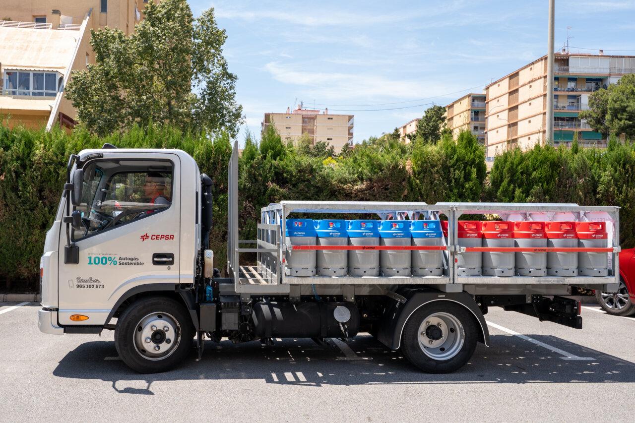 Gasib et BeGas s’allient pour accélérer le transport professionnel à l’autogaz