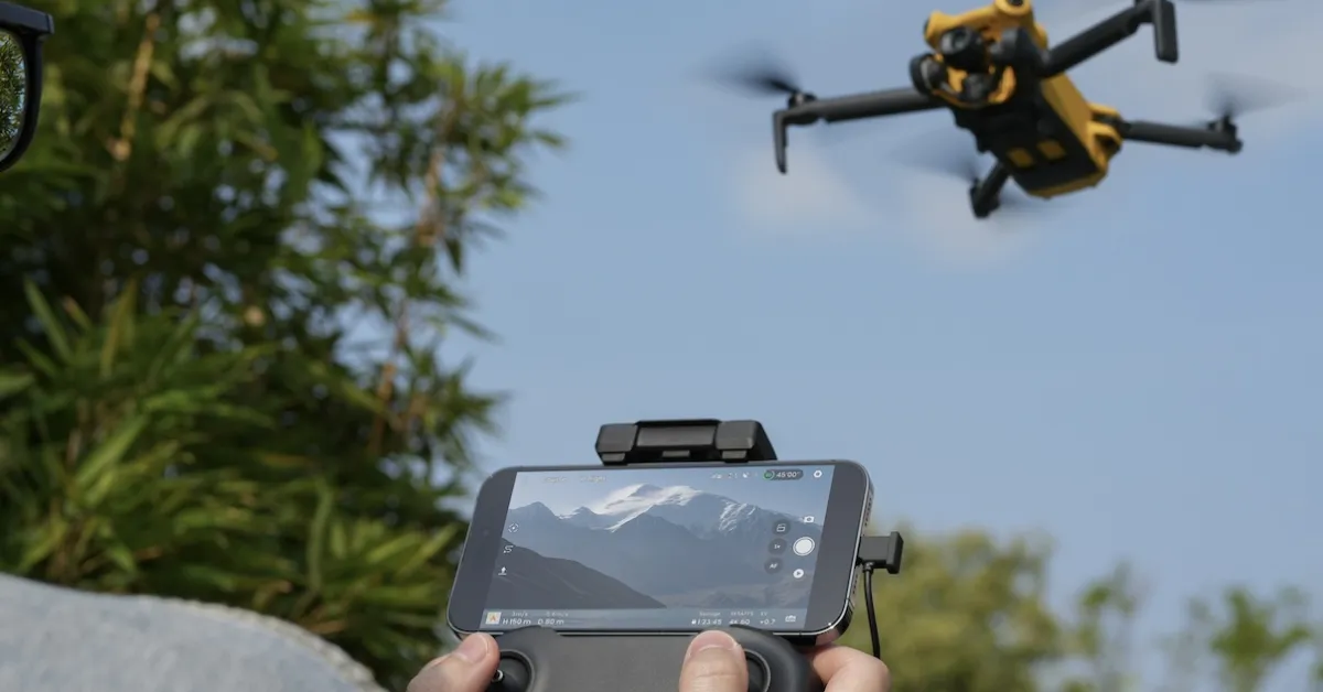 FCC cible de présumées marques relais de DJI : ce que cela change pour les acheteurs de drones - plare. FCC cible de présumées marques relais de DJI : ce que cela change pour les acheteurs de drones