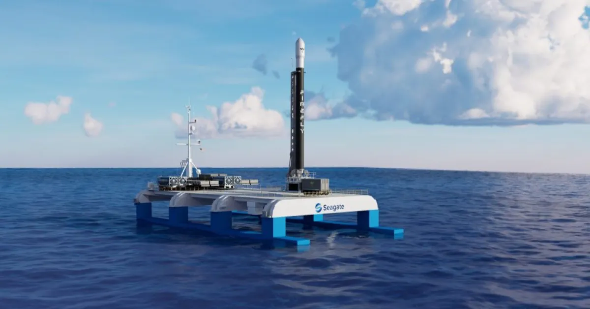 Florida investit dans une société de lancements offshore avec le soutien de son autorité spatiale - plare. Florida investit dans une société de lancements offshore avec le soutien de son autorité spatiale