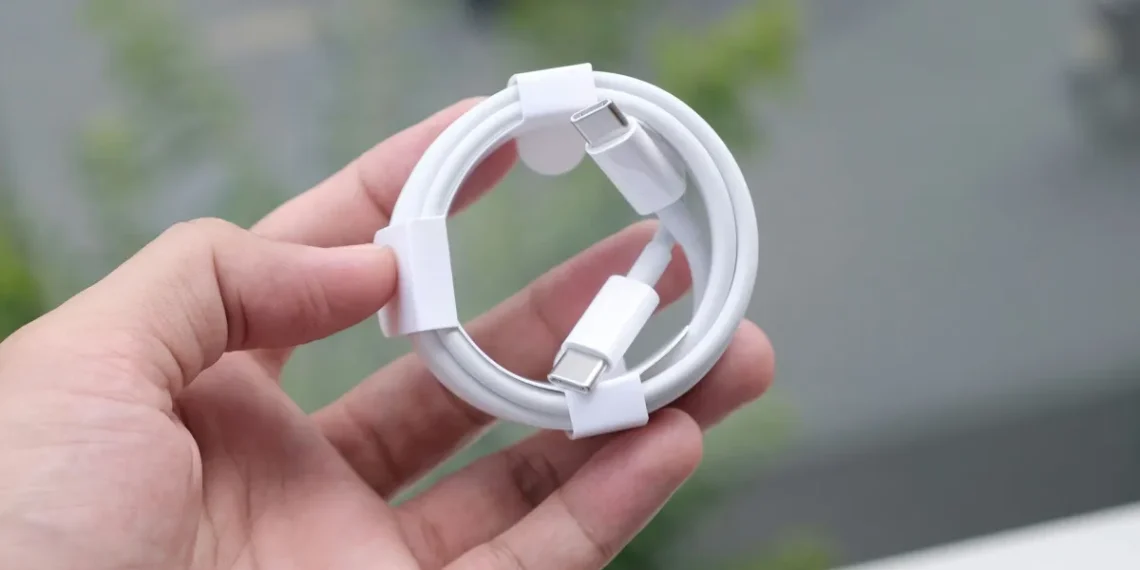 WhatCable, l’app Mac gratuite qui révèle les vraies capacités de vos câbles USB-C - plare. WhatCable, l’app Mac gratuite qui révèle les vraies capacités de vos câbles USB-C