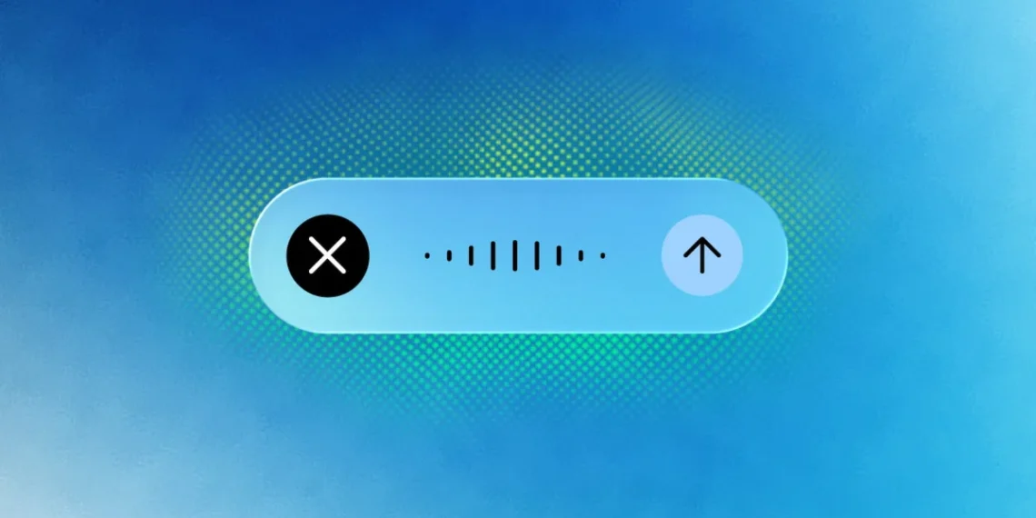 Gemini for macOS ajoute le contrôle vocal et la transcription pour une expérience plus fluide - plare. Gemini for macOS ajoute le contrôle vocal et la transcription pour une expérience plus fluide