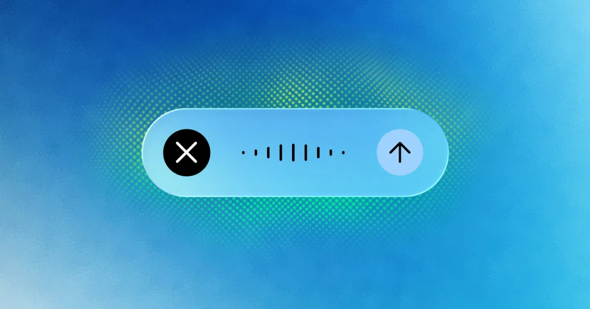 Gemini for macOS ajoute le contrôle vocal et la transcription pour une expérience plus fluide