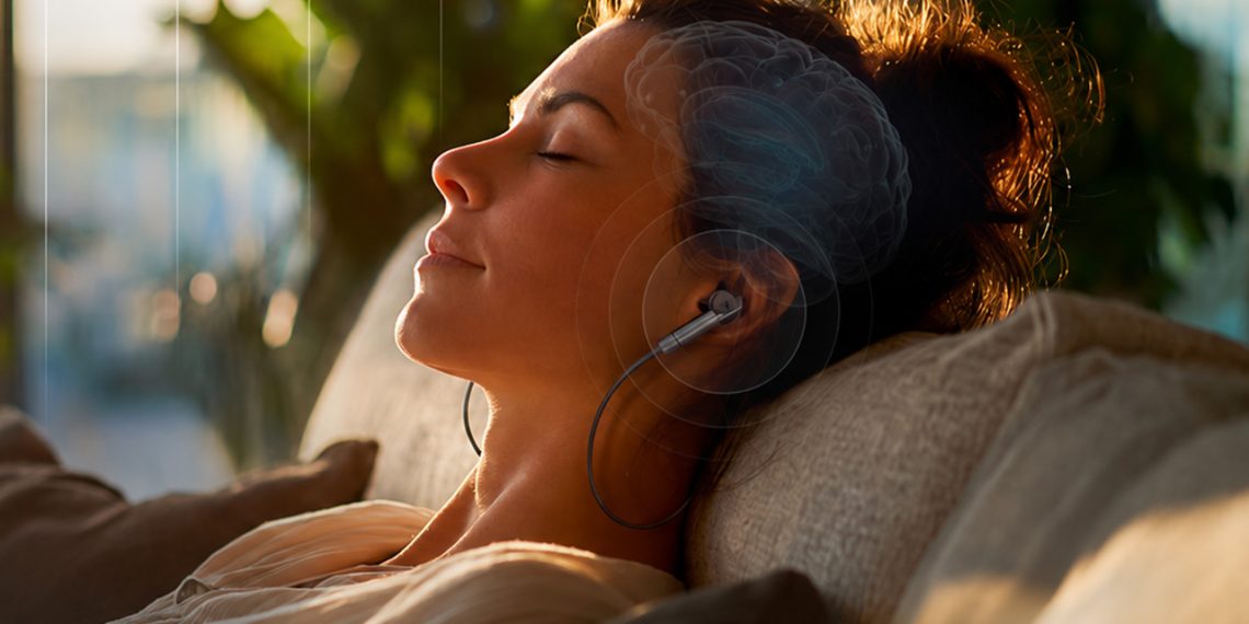 Et si vos écouteurs sans fil aidaient aussi à mieux dormir après une journée de musique et de podcasts ? - plare. Et si vos écouteurs sans fil aidaient aussi à mieux dormir après une journée de musique et de podcasts ?