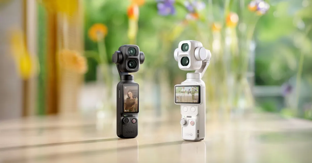 La nouvelle caméra phare de DJI arrive enfin à l’international - plare. La nouvelle caméra phare de DJI arrive enfin à l’international