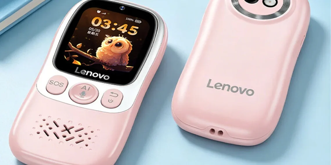 Lenovo AI Student Phone : un smartphone éducatif avec contrôle parental intelligent plutôt que du divertissement - plare. Lenovo AI Student Phone : un smartphone éducatif avec contrôle parental intelligent plutôt que du divertissement